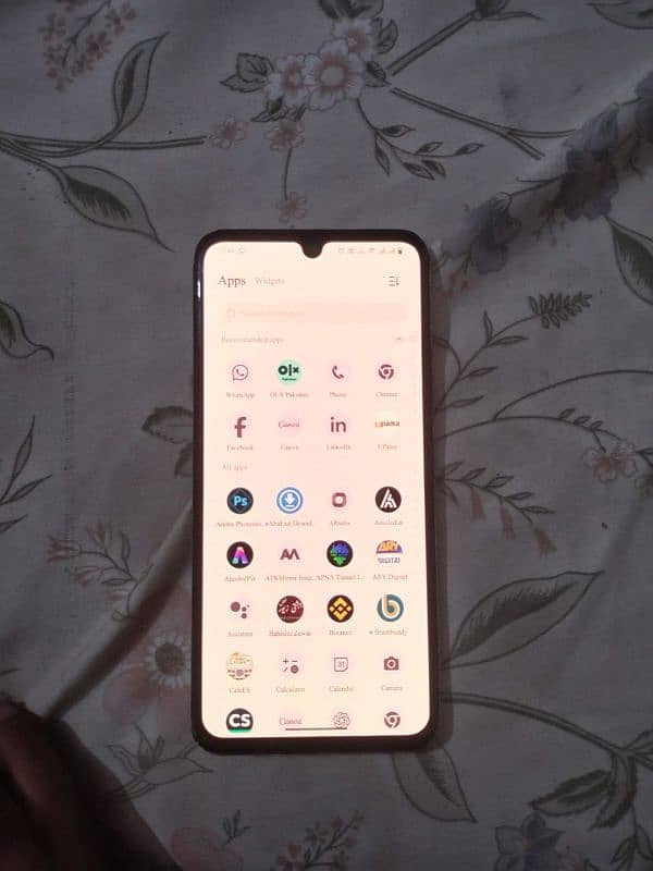 vivo v21 For sale 3