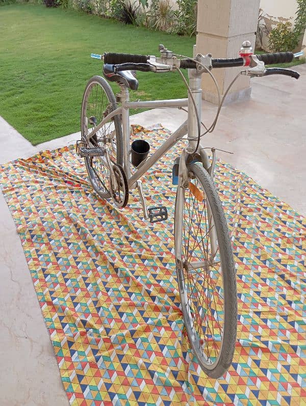 cycle for sale size 26 1