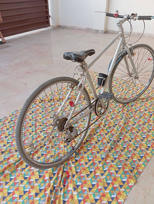 cycle for sale size 26 2
