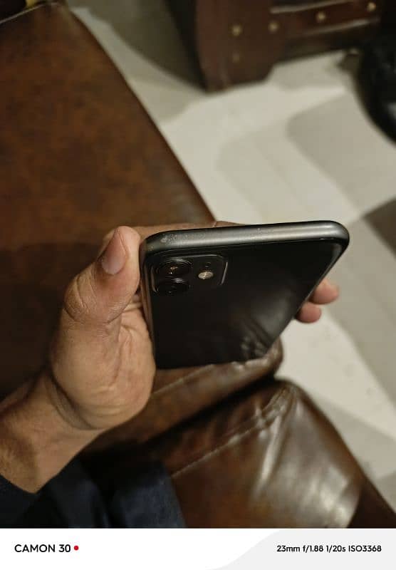 Iphone 11 PTA approve 3