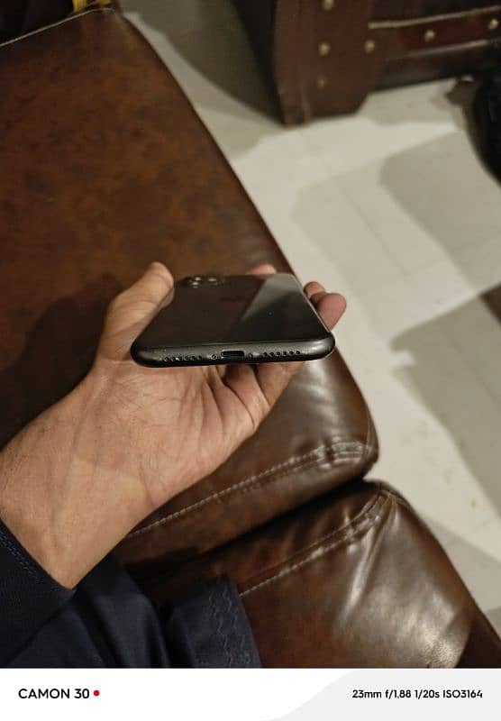 Iphone 11 PTA approve 4