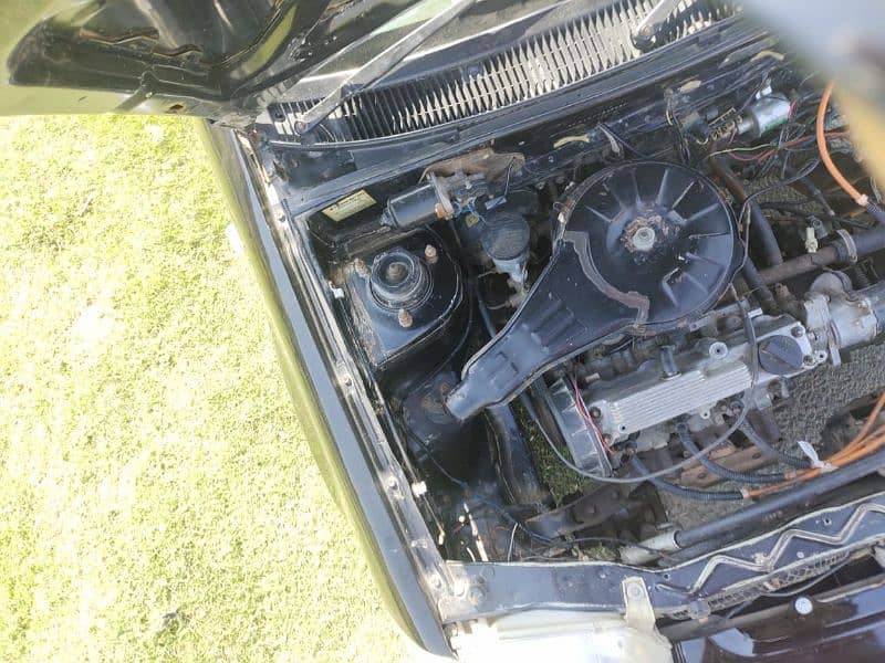 Suzuki Cultus VXR 2007 7