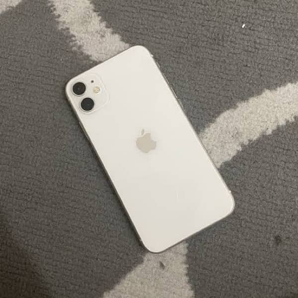 iPhone 11 64 Gb non  PTA NO Exchange 0