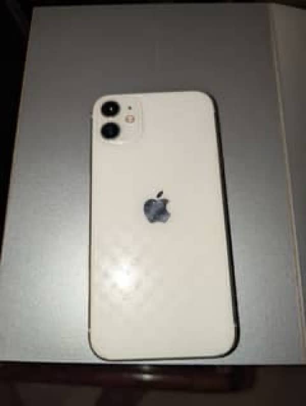 iPhone 11 64 Gb non  PTA NO Exchange 1