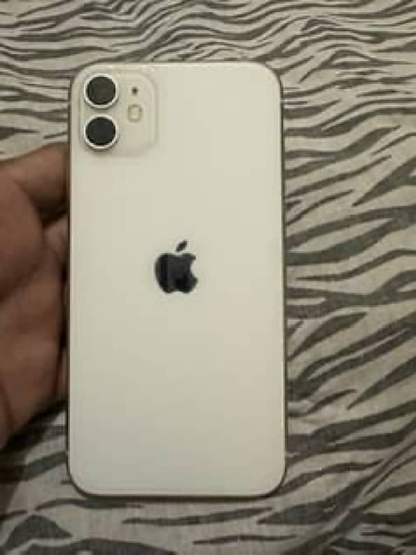 iPhone 11 64 Gb non  PTA NO Exchange 2
