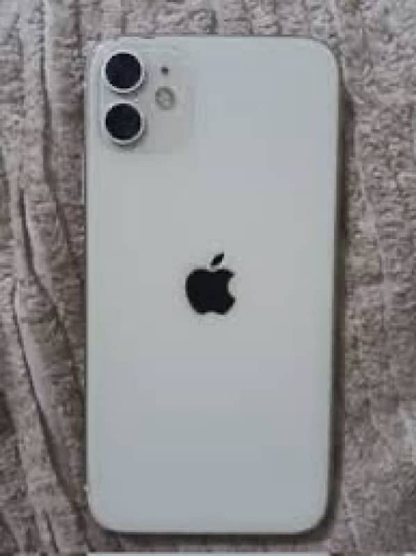 iPhone 11 64 Gb non  PTA NO Exchange 4