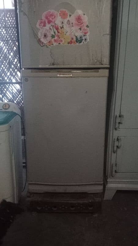 dawlance refrigerator 03214057458 0