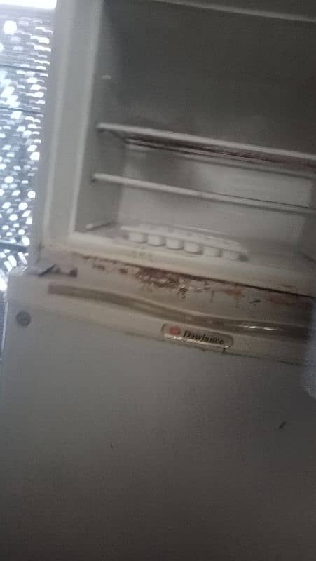 dawlance refrigerator 03214057458 3