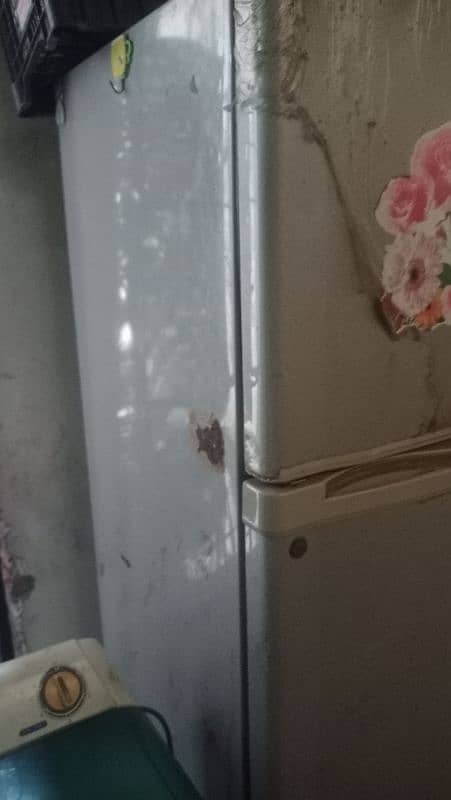 dawlance refrigerator 03214057458 6