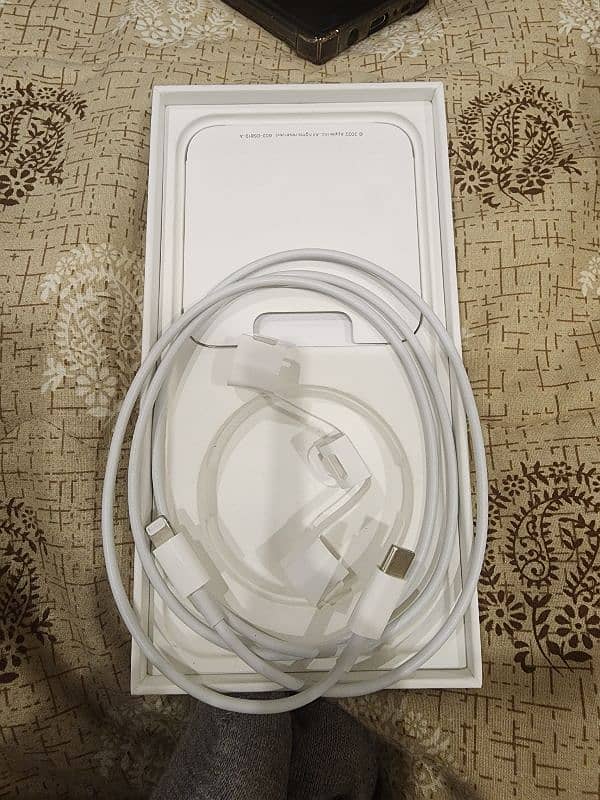 Iphone 14 Pro max Non pta 3