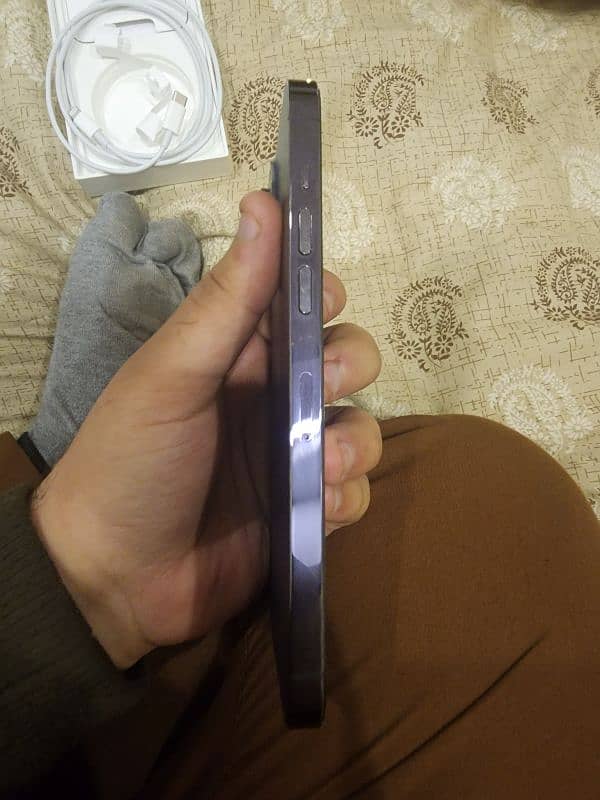 Iphone 14 Pro max Non pta 6