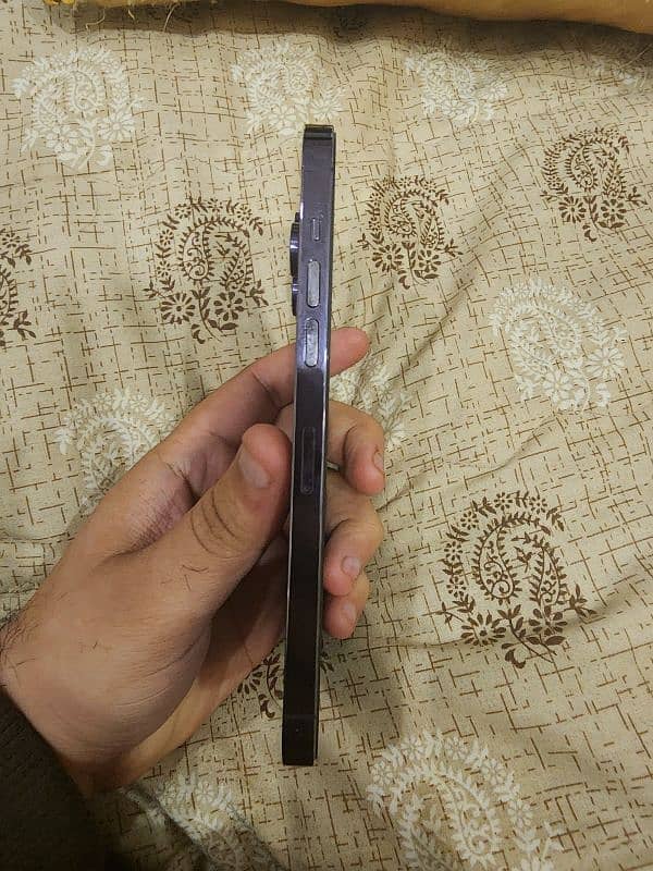 Iphone 14 Pro max Non pta 9