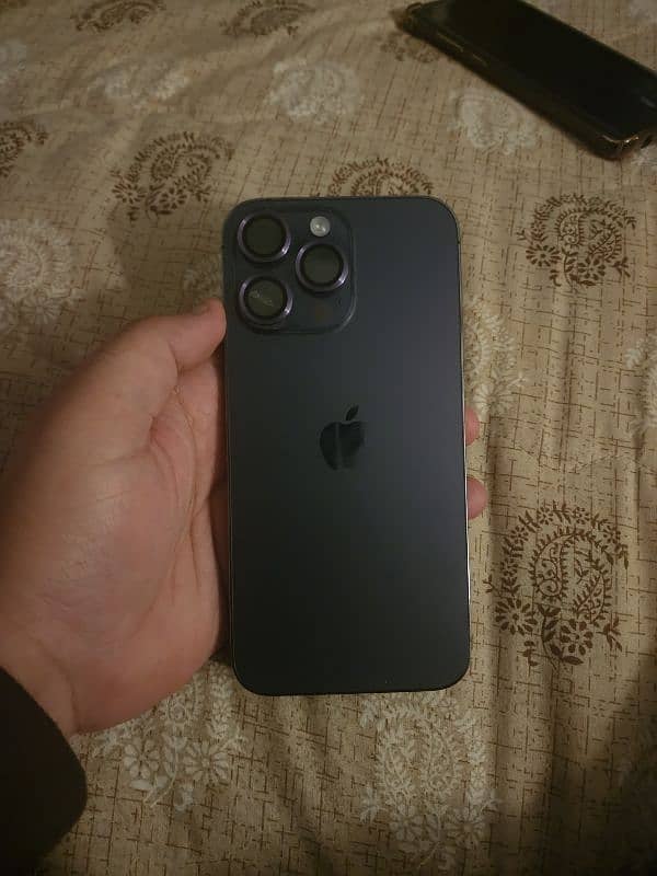 Iphone 14 Pro max Non pta 13