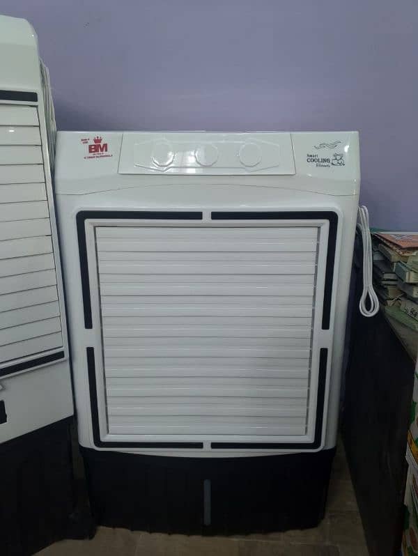 Ac DC ROOM air Cooler     SRE AC/DC Fan – Garmi Ka The End! 0
