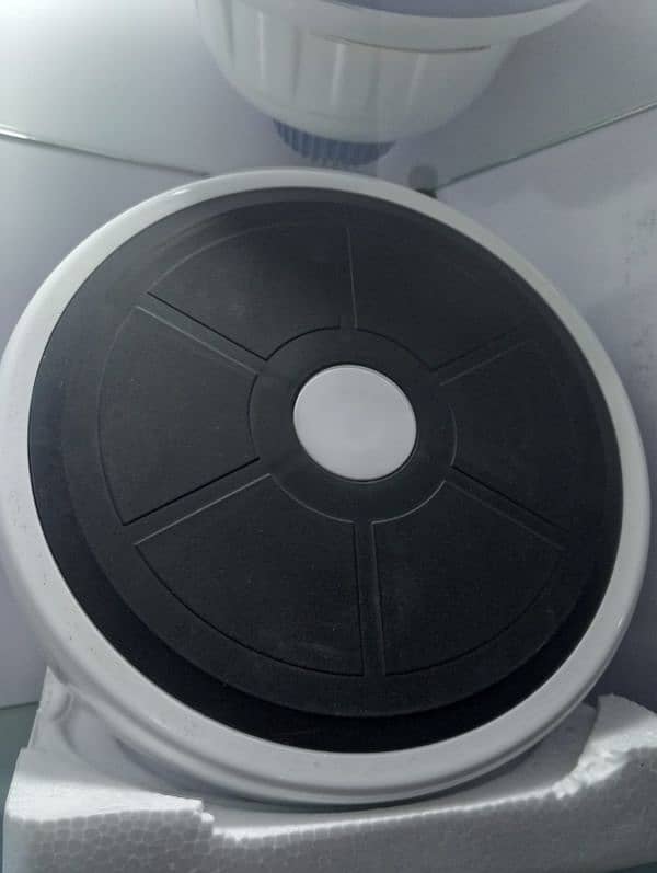 Ac DC ROOM air Cooler     SRE AC/DC Fan – Garmi Ka The End! 3
