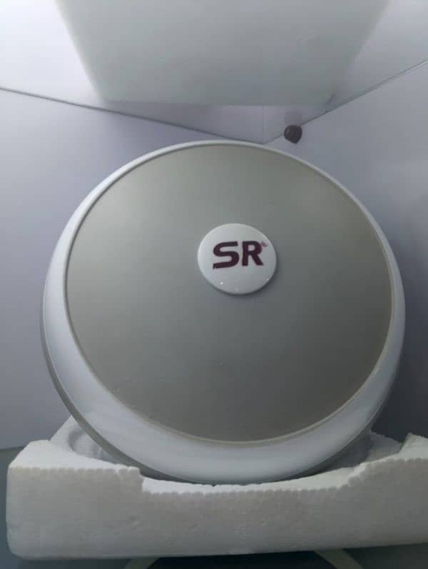 Ac DC ROOM air Cooler     SRE AC/DC Fan – Garmi Ka The End! 10