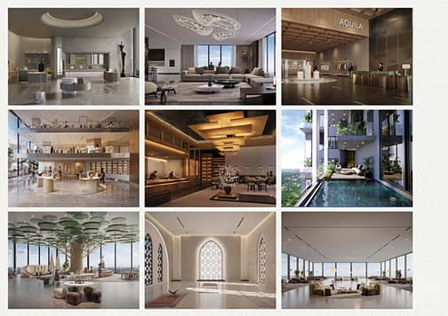 Only 30%DP Old Price Fully Furnished Limited Units in CBD Punjab Secure Your Investment 7