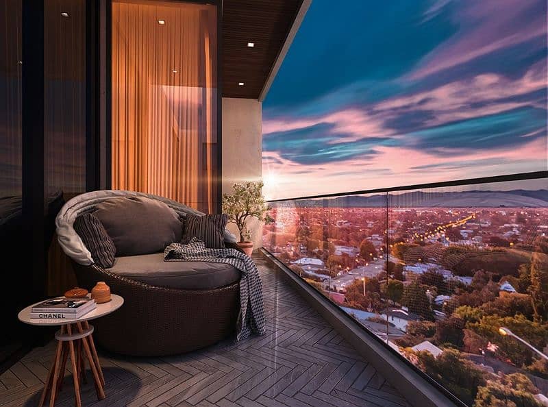 Only 30%DP Old Price Fully Furnished Limited Units in CBD Punjab Secure Your Investment 11
