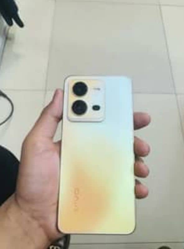 vivo v25e full box 0