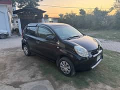 Toyota Passo Eco XG 1.0, urgent sale