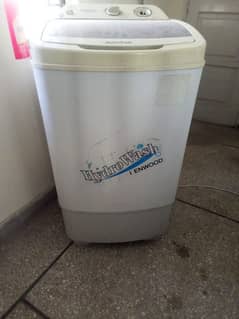 Kenwood Washing Machine for sale
