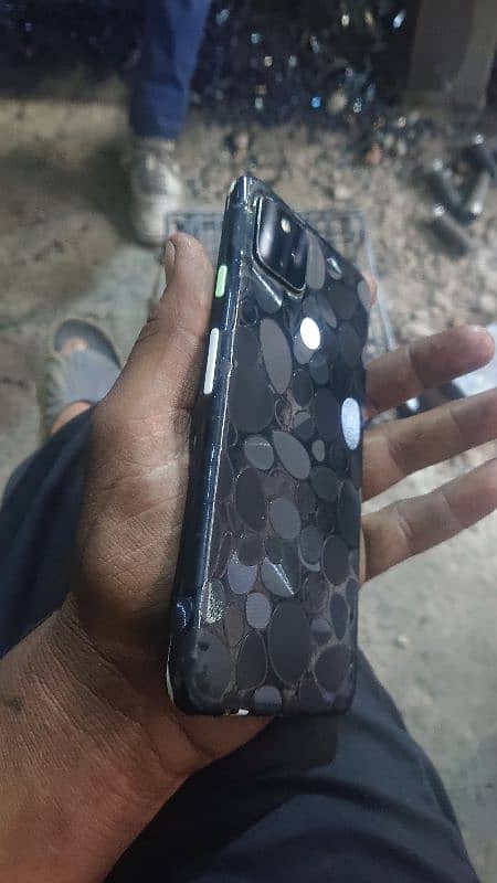 Google pixel 4a 5G 6/128 0