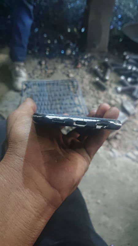 Google pixel 4a 5G 6/128 2