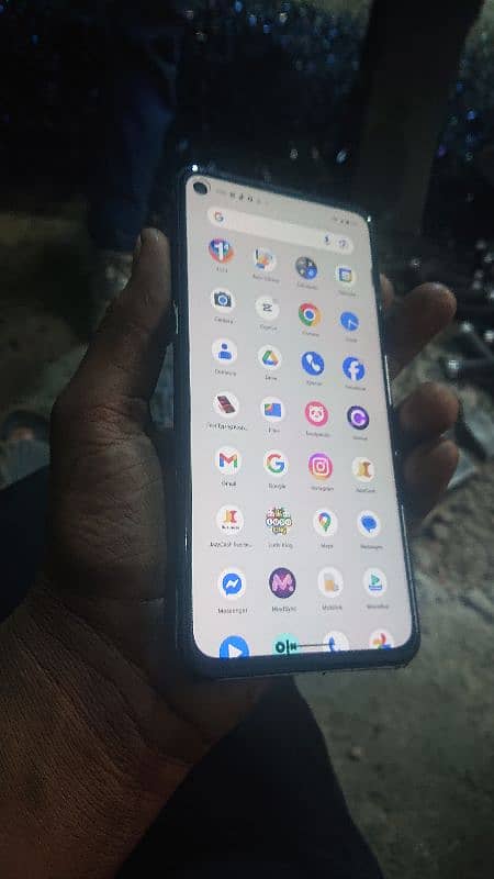 Google pixel 4a 5G 6/128 3