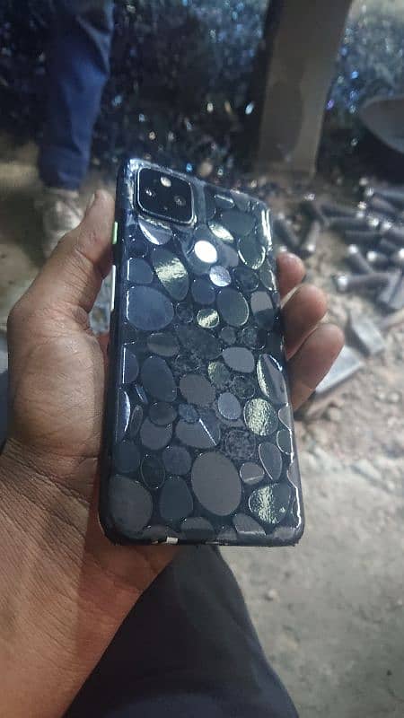 Google pixel 4a 5G 6/128 4