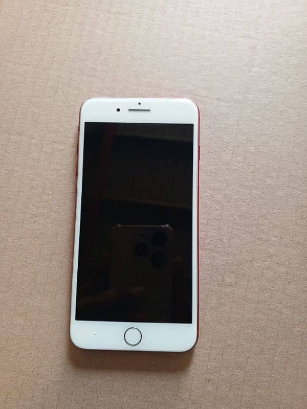 7 plus used battery Change 0