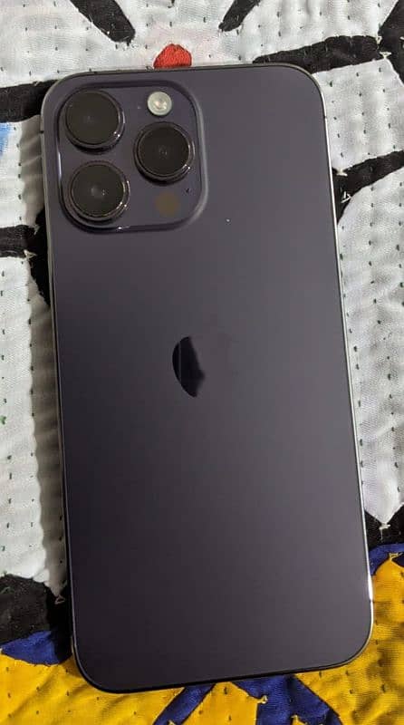 IPHONE 14 PRO MAX 0