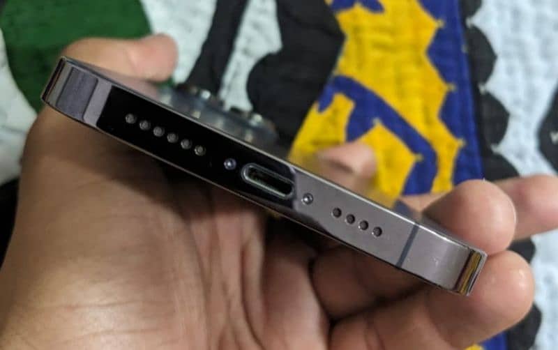IPHONE 14 PRO MAX 1