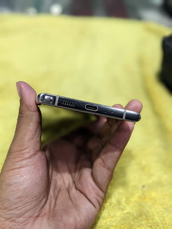 Samsung Note 10 Plus 12/256 2