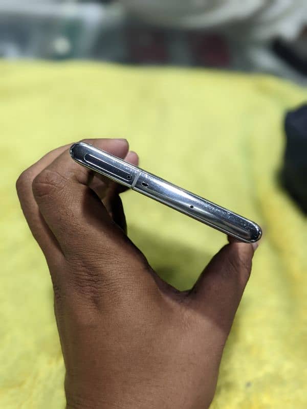 Samsung Note 10 Plus 12/256 3