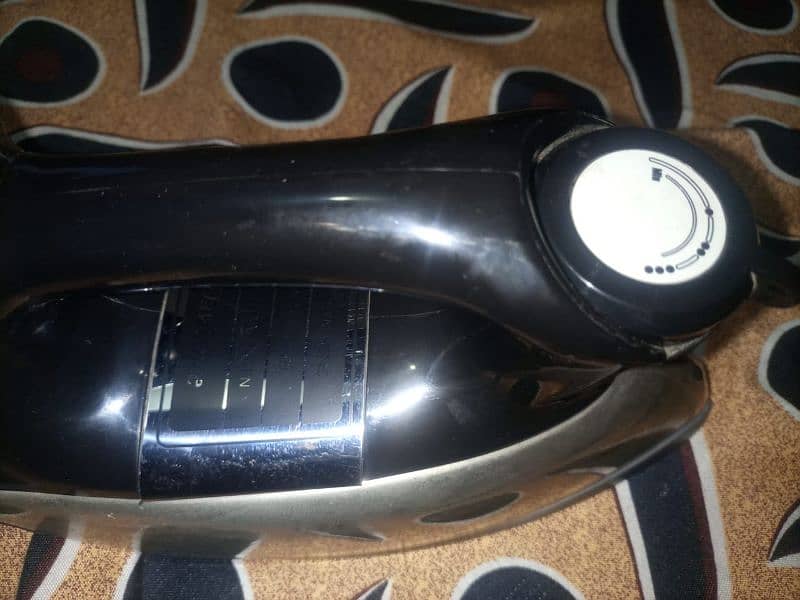 Dawlance iron model # 1020 8