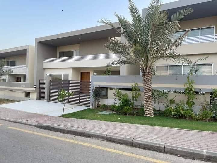 5 BedRoom Luxury Villas at Bahria Paradise (Bahria Homes). Exquisite Quality Construction with Lowest Budget 4