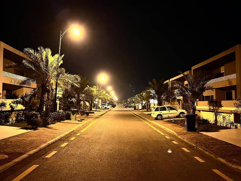 5 BedRoom Luxury Villas at Bahria Paradise (Bahria Homes). Exquisite Quality Construction with Lowest Budget 5