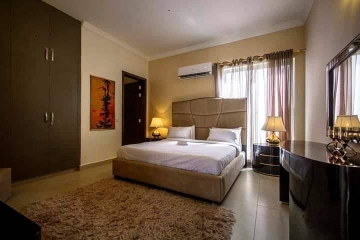 5 BedRoom Luxury Villas at Bahria Paradise (Bahria Homes). Exquisite Quality Construction with Lowest Budget 7