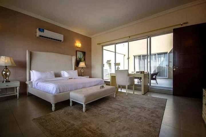5 BedRoom Luxury Villas at Bahria Paradise (Bahria Homes). Exquisite Quality Construction with Lowest Budget 9