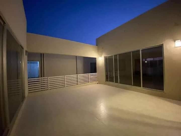 5 BedRoom Luxury Villas at Bahria Paradise (Bahria Homes). Exquisite Quality Construction with Lowest Budget 15