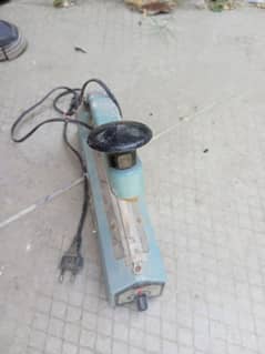 Plastic Sealar, Carton puttifin But bolt Cutter