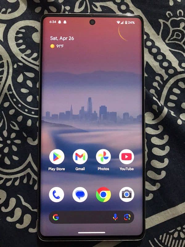 PIXEL 7 PRO 2
