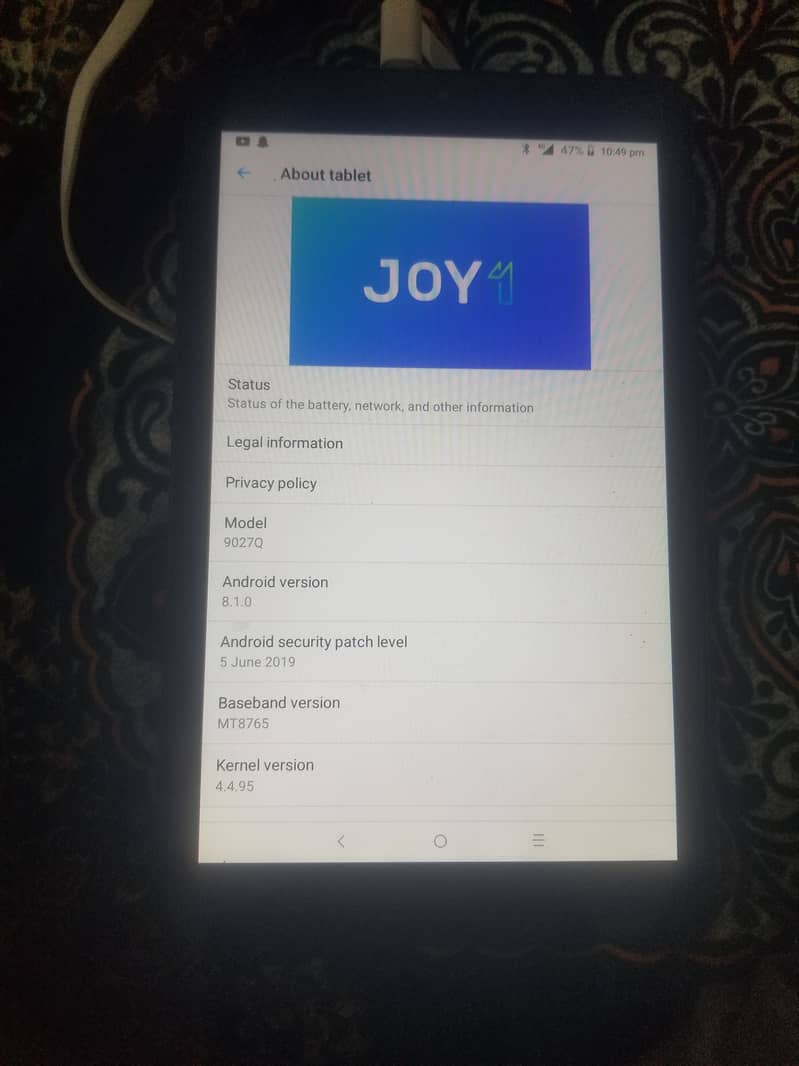 tablet for sale 2