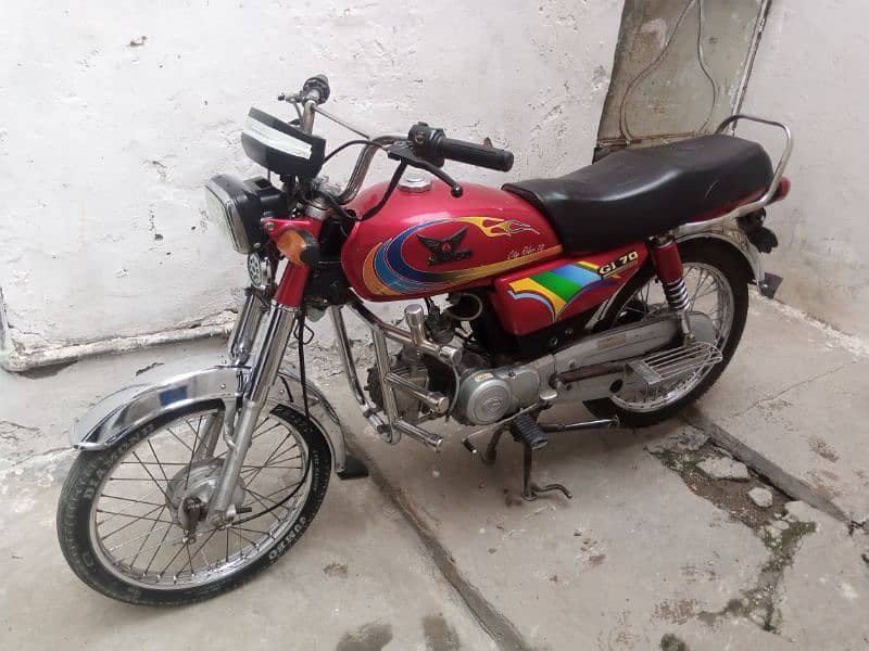 good condition 0