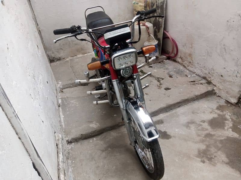 good condition 2