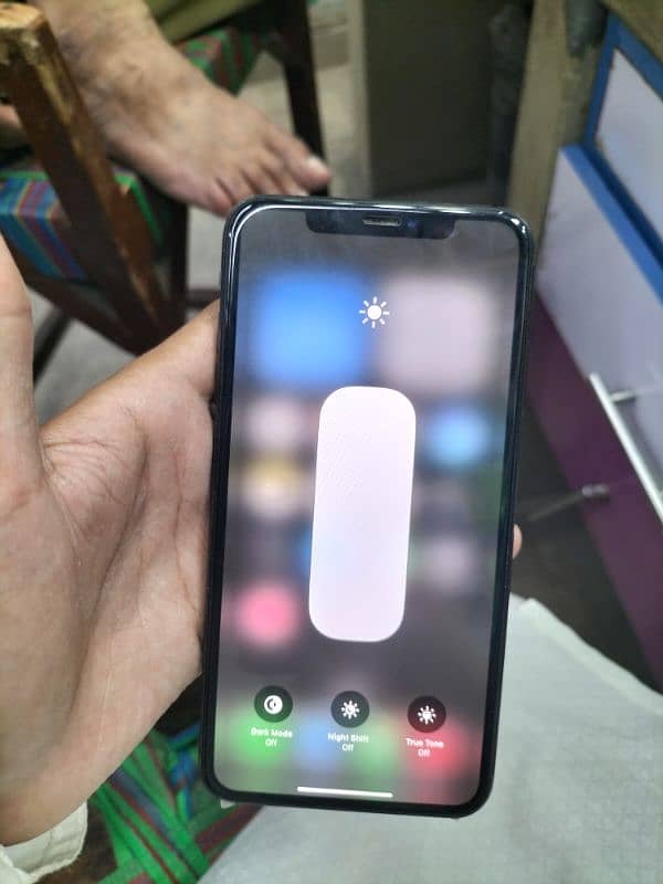 Iphone xsmax 2