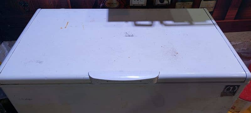 Food Point Runing Complete Setup 11