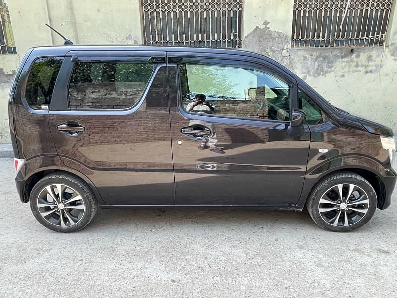 Suzuki Wagon R 2025 0