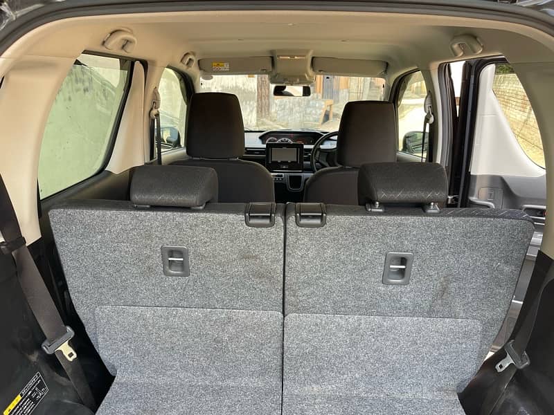 Suzuki Wagon R 2025 9