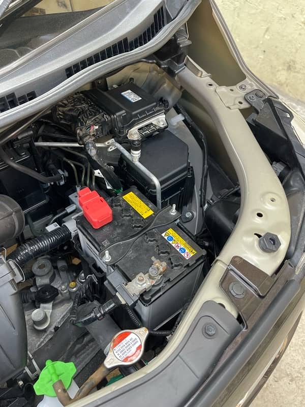 Suzuki Wagon R 2025 12